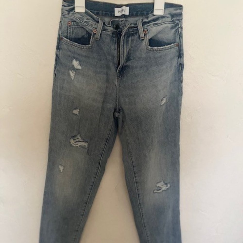 Pistola Jeans